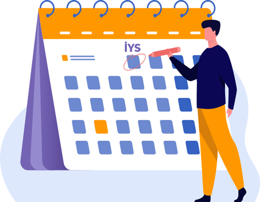 iys erteleme